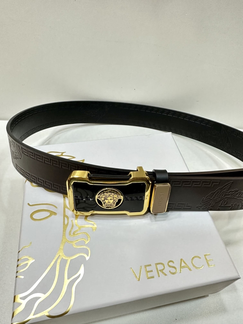 VERSACE Belts